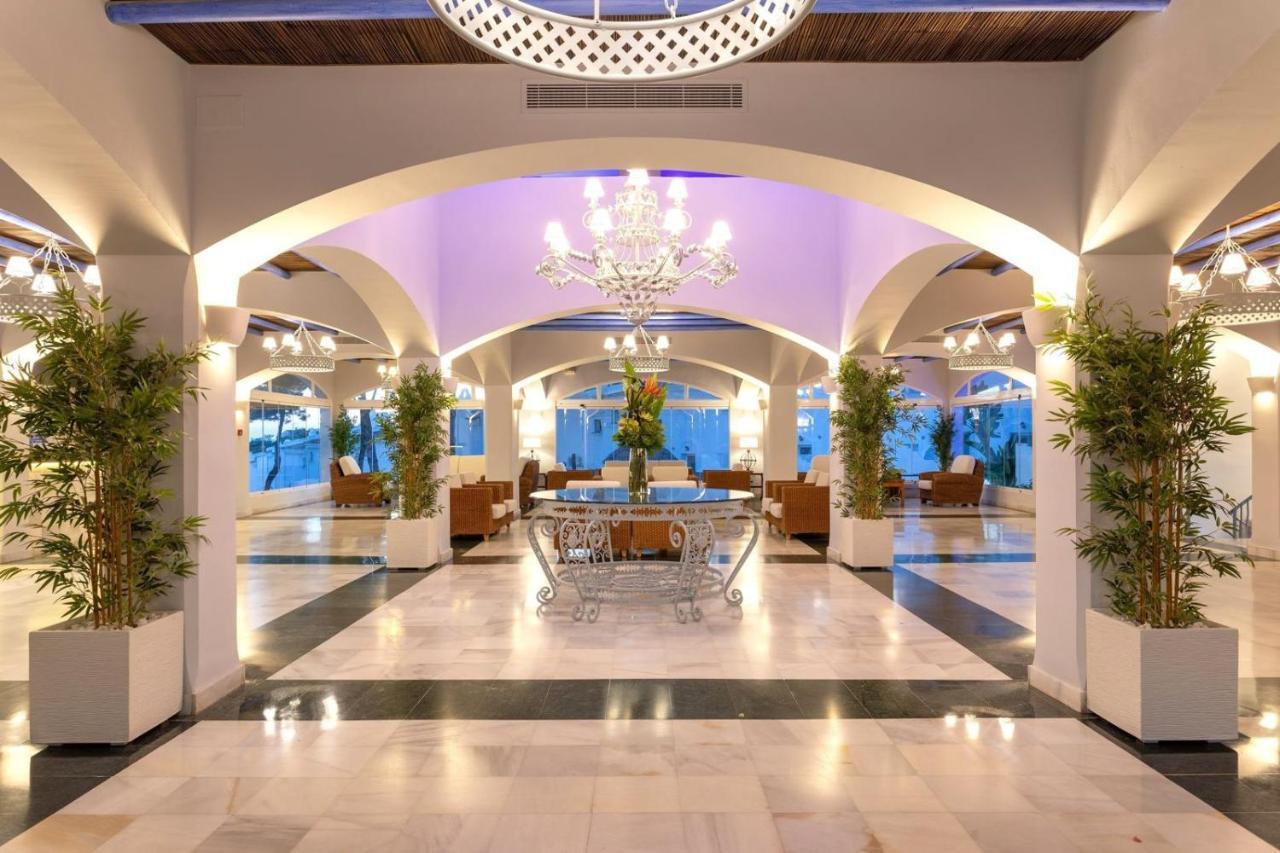 Casa Bora Bora Сasa de vacaciones Marbella