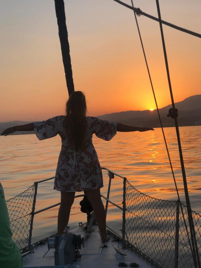 Сasa de vacaciones Casa Bora Bora Marbella