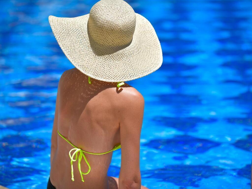Сasa de vacaciones Casa Bora Bora Marbella